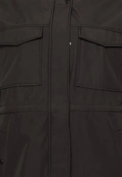 Vero Moda Curve Vmshilasofie Coat - Mantel - Black -Vero Moda Winkel 000e334bb82d49beb723e754c8d641e6