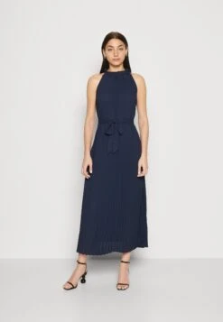 Vero Moda Vmsara Halter Neck - Galajurk - Navy