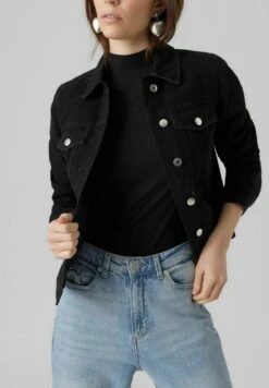 Vero Moda Spijkerjas - Black -Vero Moda Winkel 009022d8cf464b14aaadcdc6bd269385