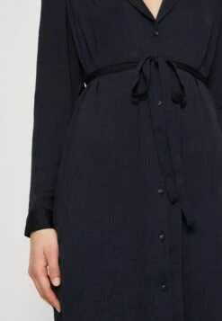 Vmdarcy Calf Shirt Dress - Blousejurk - Salute -Vero Moda Winkel 014a15759e2b49a880845570df095ac7