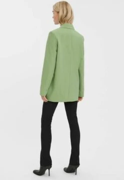 Vero Moda Halflange Jas - Loden Frost -Vero Moda Winkel 019f5f5b6fac48eaa1cde270d589b3e7