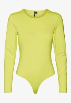 Vero Moda Vmjoann Bodystocking - Longsleeve - Love Bird -Vero Moda Winkel 01c2742b6fbf4354a0944ec2dbea9cc4
