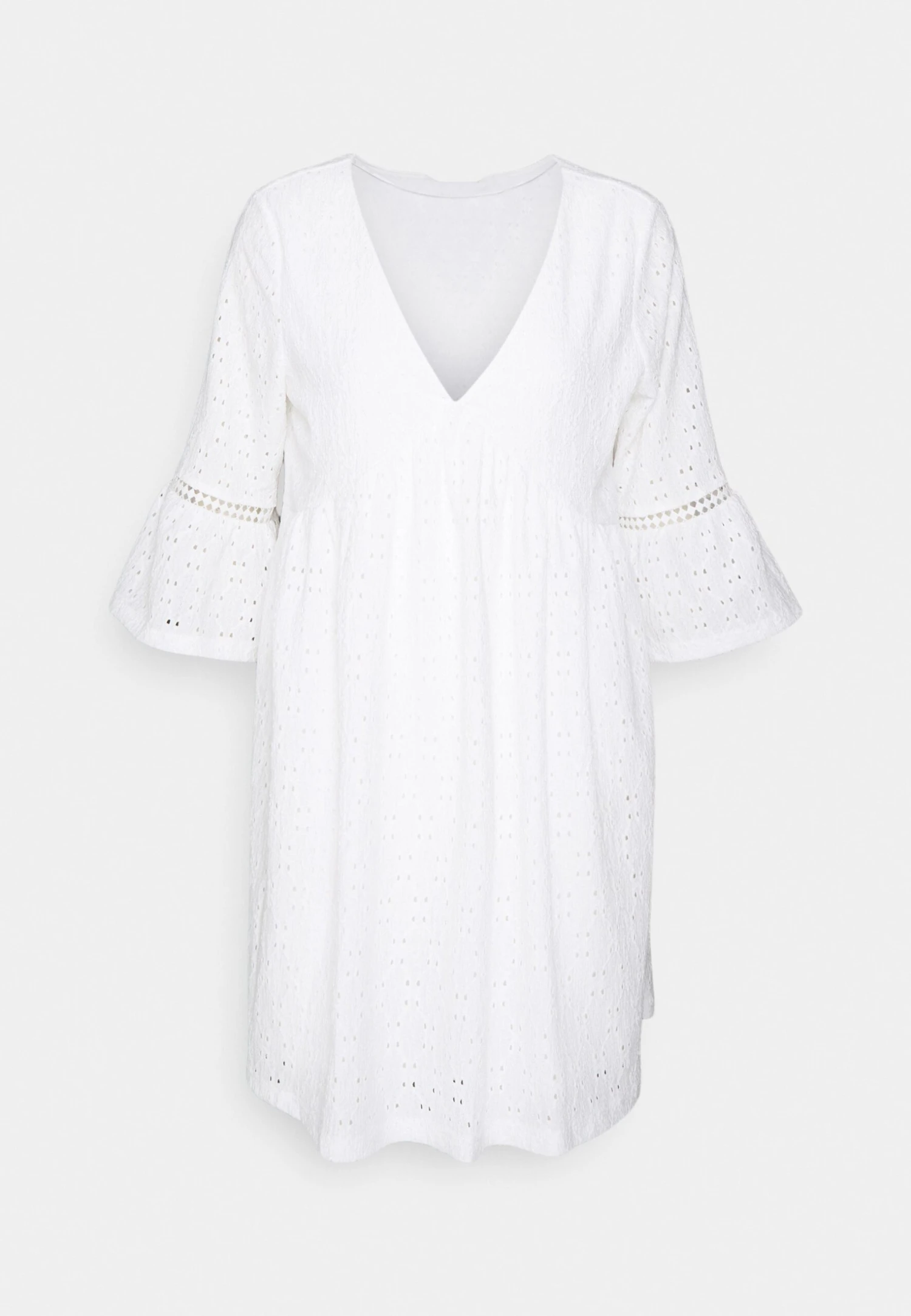 Vero Moda Petite Vmmarcy Short Dress - Jurk - 175598 7 Vero Moda Petite Vmmarcy Short Dress - Jurk - 175598 - Afbeelding 5