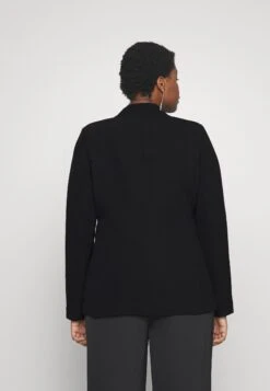 Vero Moda Curve Vmsivsita Fitted - Blazer - Black -Vero Moda Winkel 025c2ae49c13496382528600a5694642