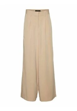 Vero Moda Broek - Irish Cream -Vero Moda Winkel 02996a7478b04cf9b7a56d595a0f82a5