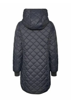 Vero Moda Tepp - Mantel - Ombre Blue -Vero Moda Winkel 02a4ffcb9bb34ea1ae7e20ed76ea114b