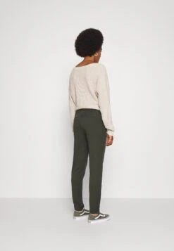 Vero Moda Vmmaya- Broek - Peat -Vero Moda Winkel 040bcdc925054a30ae745b4acf2e0674