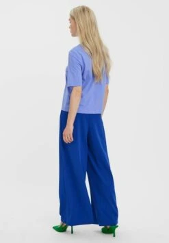 Vero Moda T-Shirt Print - Jacaranda 9 Vero Moda T-Shirt Print - Jacaranda -Vero Moda Winkel 0449390a5d22458eab09b5d7aed95088