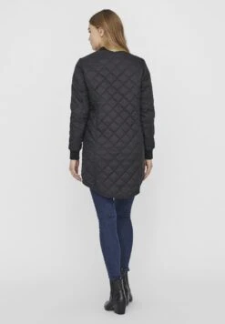 Vero Moda Hayle Noos - Winterjas - Black -Vero Moda Winkel 049d61a455f44a1880afd1bd78f794a5