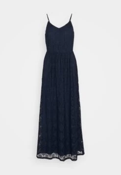 Vero Moda Vmmaya Singlet Dress - Maxi-Jurk - Navy 12 Vero Moda Vmmaya Singlet Dress - Maxi-Jurk - Navy -Vero Moda Winkel 0510fa47467c422fbc5f982b1b7f229e