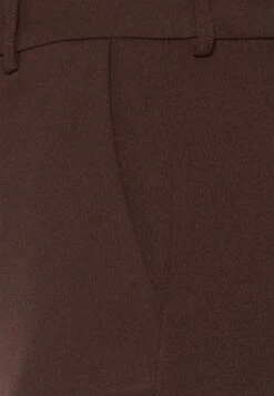 Vero Moda Tall Vmzamira Pant - Broek - Coffee Bean -Vero Moda Winkel 052cff85d793443b9c46e7068b28e6da