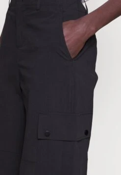 Vero Moda Tall Vmriley Pant - Cargobroek - Black -Vero Moda Winkel 070b506d39fe403aa473aa92ed99f3a9