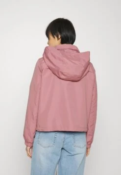 Vero Moda Petite Vmzoa- Windjack - Nostalgia Rose -Vero Moda Winkel 071aae45f6ec41f7af5b3432a329dd48