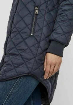 Vero Moda Tepp - Mantel - Ombre Blue -Vero Moda Winkel 07b54331797f48a8848be3661bca3eda