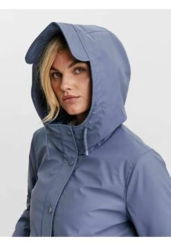 Vero Moda Regen - Regenjas - Blue 10 Vero Moda Regen - Regenjas - Blue -Vero Moda Winkel 07d4ed5283554cf8829b899960f41487
