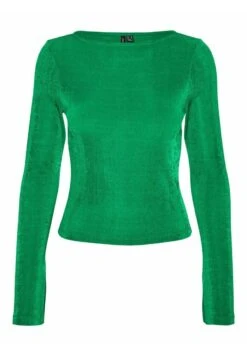 Vero Moda Longsleeve - Bright Green