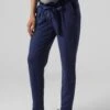 Vero Moda Umstands - Broek - Navy