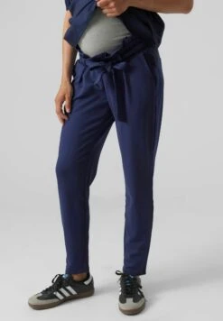 Vero Moda Umstands - Broek - Navy
