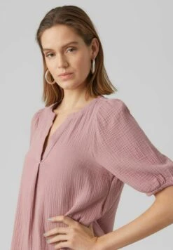 Vero Moda Vmnatali- Jurk - Nostalgia Rose -Vero Moda Winkel 0855bef923f0401d8cef330200cc6ff9