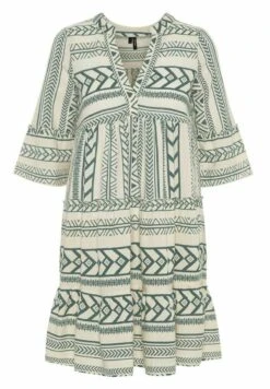 Vero Moda Vmdicthe - Jurk - Mottled Light Grey 11 Vero Moda Vmdicthe - Jurk - Mottled Light Grey -Vero Moda Winkel 087082e9c4c748229521b00a504c2b60