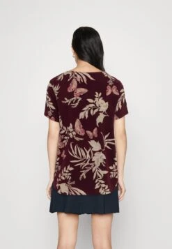 Vero Moda Vmeasy - T-Shirt Print - Winetasting -Vero Moda Winkel 092a03107f6744dcb3d6544ad59351d4