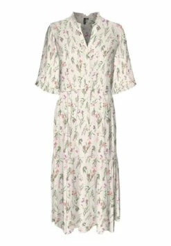 Vero Moda Blousejurk - Birch