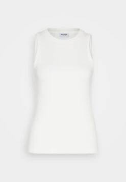 Vero Moda Vmlavender Sl Vma Jrs Noos - Top - Snow White -Vero Moda Winkel 09682b5e0c8b4510b5c5dadfbc6b29cb