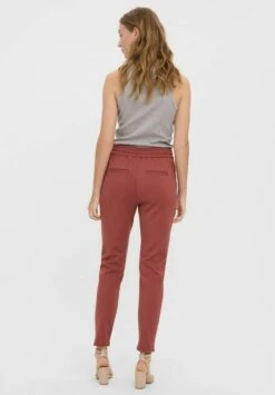 Vero Moda Vmeva Low Waist- Trainingsbroek - Mahogany 9 Vero Moda Vmeva Low Waist- Trainingsbroek - Mahogany -Vero Moda Winkel 09f7d3ce5a464cf2b5cce2358fef6e57