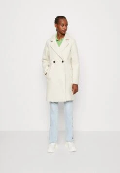 Vero Moda Vmgabriellaholly Coat - Mantel - Birch