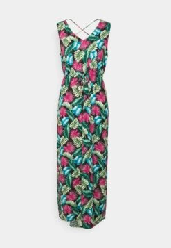 Vero Moda Petite Vmeasy Tank Dress - Maxi-Jurk - Pink -Vero Moda Winkel 0ac2b2c1438d4ccbb266067129fc6690