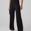 Vero Moda Vmcira Wide Pant - Broek - Black 2 Vero Moda Vmcira Wide Pant - Broek - Black -Vero Moda Winkel 0b3ceef5cfbf4d42baeaecd1577ea88b