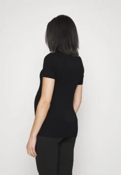 Vmmpanda New - T-Shirt Basic - Black -Vero Moda Winkel 0b7ef1b763ac4cb1a431f88a826c9d4e