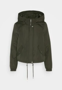 Vero Moda Vmzoa Padded Short - Jas - Peat 12 Vero Moda Vmzoa Padded Short - Jas - Peat -Vero Moda Winkel 0c0ebbb6ce18436b8f019d004d918e9b