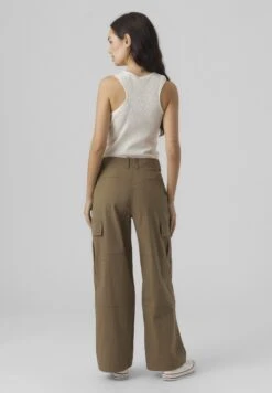 Vero Moda Riley Mr Cargo- Cargobroek - Capers 10 Vero Moda Riley Mr Cargo- Cargobroek - Capers -Vero Moda Winkel 0c34766f652b473a9a0bccdf1ab2d2d5
