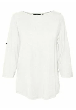 Vero Moda Longsleeve - Snow White -Vero Moda Winkel 0d6040ac69c645e6b32d5716f7073bc0