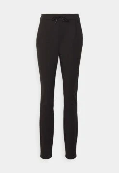 Vero Moda Tall Vmzamiraeva Loose String Pant- Trainingsbroek - Black -Vero Moda Winkel 0d8d01cab13041bea7d1ae413253757a