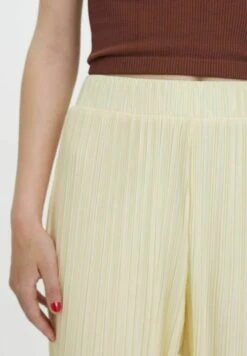 Vero Moda Hose Plissierte - Broek - Tofu -Vero Moda Winkel 0deed16839f049418b5bc81ed4da095d