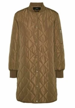 Vero Moda Halflange Jas - Capers -Vero Moda Winkel 0eeafa53fe1f4c1aba75984b24fb0d13