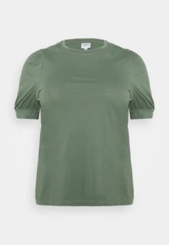 Vero Moda Curve O Neck - T-Shirt Basic - Laurel Wreath