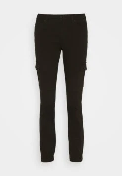 Vero Moda Vmivy Ankle - Cargobroek - Black 12 Vero Moda Vmivy Ankle - Cargobroek - Black -Vero Moda Winkel 10a427f50e1246fe9d9d43b06bc77312