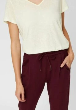 Vero Moda Vmeva MrString Ga Noos - Trainingsbroek - Winetasting -Vero Moda Winkel 11d06d5bd88749a09736456c3ad64a47