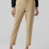 Vero Moda Vmmaya- Broek - Irish Cream