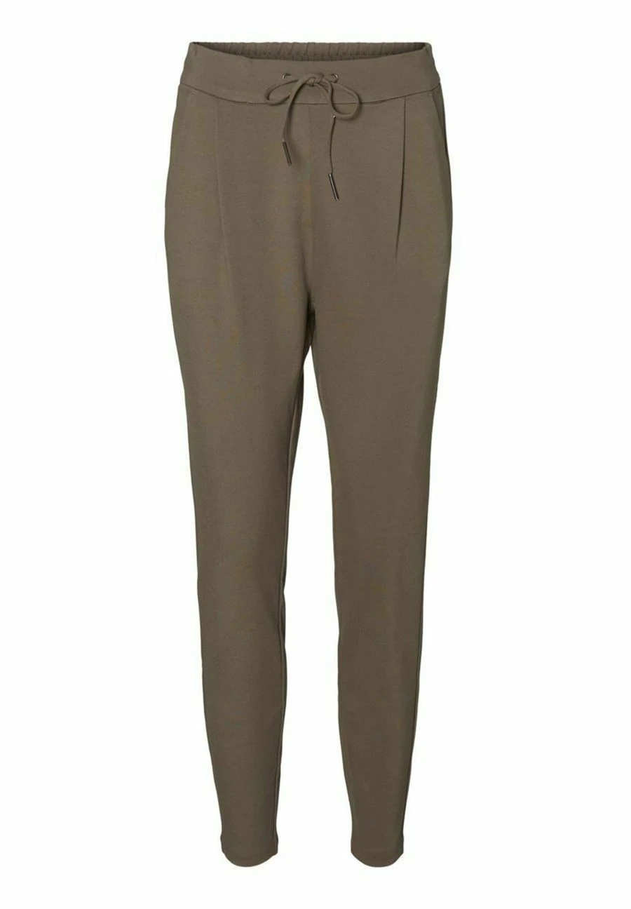 Vero Moda Vmeva MrString Ga Noos - Trainingsbroek - Bungee Cord 6 Vero Moda Vmeva MrString Ga Noos - Trainingsbroek - Bungee Cord - Afbeelding 4