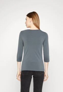 Vero Moda Vmpanda - Longsleeve - Stormy Weather -Vero Moda Winkel 138d063495644b13b5fa162c1815279f