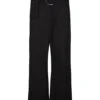 Vero Moda Petite Vmbailey Paperbag Wide Belt - Broek - Black -Vero Moda Winkel 141c5517fa0945809bb29ef8ec8a3937