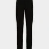 Vero Moda Tall Vmtalivia Solid Pant- Broek - Black