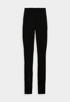 Vero Moda Tall Vmtalivia Solid Pant- Broek - Black