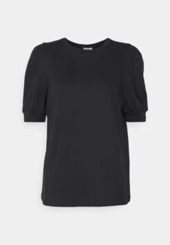 Vero Moda Tall Vmkerry O Neck - T-Shirt Basic - Black 12 Vero Moda Tall Vmkerry O Neck - T-Shirt Basic - Black -Vero Moda Winkel 148525e355764cb5b9c7c606063dc9e6