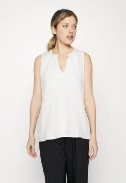 Vero Moda Natali Nia - Blouse - Snow White