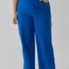 Vero Moda Vmjoann Pant - Cargobroek - Turkish Sea
